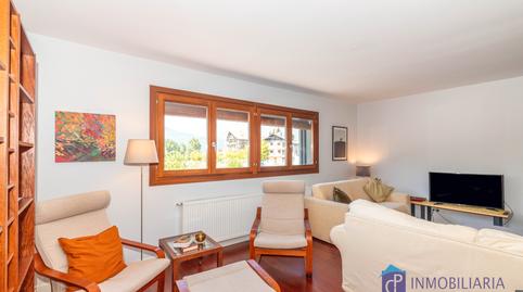 Foto 3 de Casa adosada en venda a Calle Peguera, 2, Benasque, Huesca