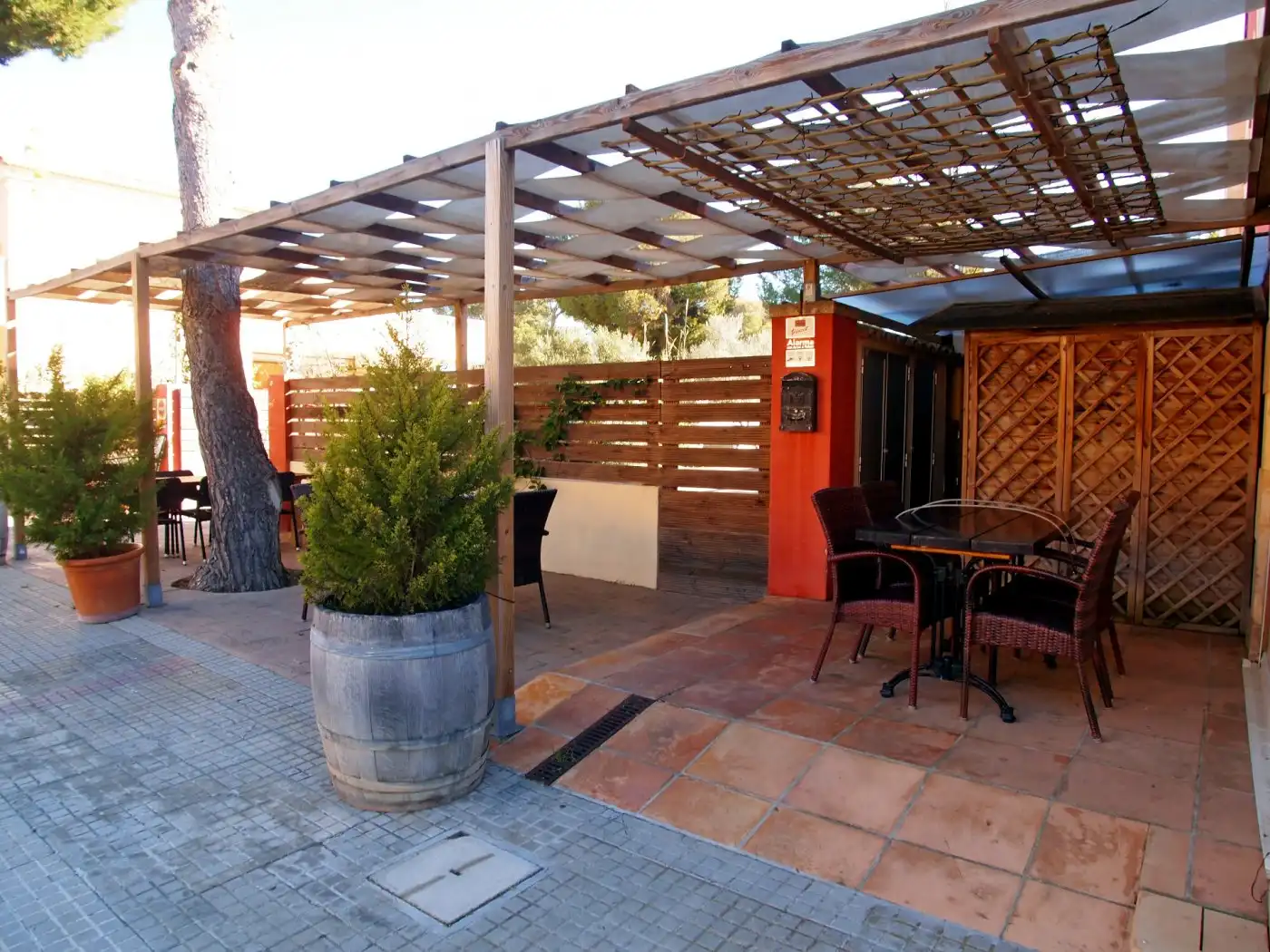 Villa con terrazza in vendita a El Toro, imagen 31