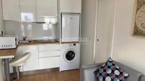 Foto 2 de Estudio en venta en Embajadores - Lavapiés,  Madrid Capital