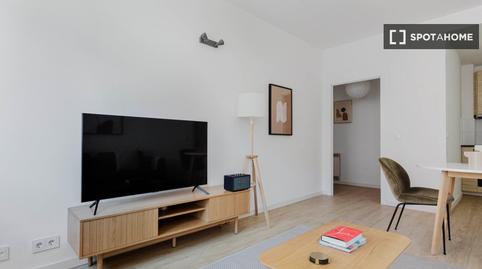 Foto 2 de Apartament per a compartir a Sarrià, Barcelona