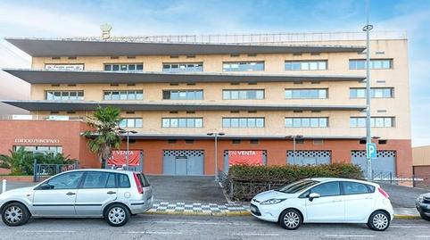 Foto 3 de Oficina en venda a Republica Argentina, S/n, Avenida Juan Diego, Sevilla