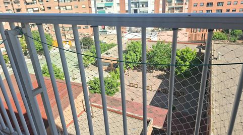 Foto 4 de Piso en venta en Plaza Beatriz Civera, Sant Isidre, Valencia Capital