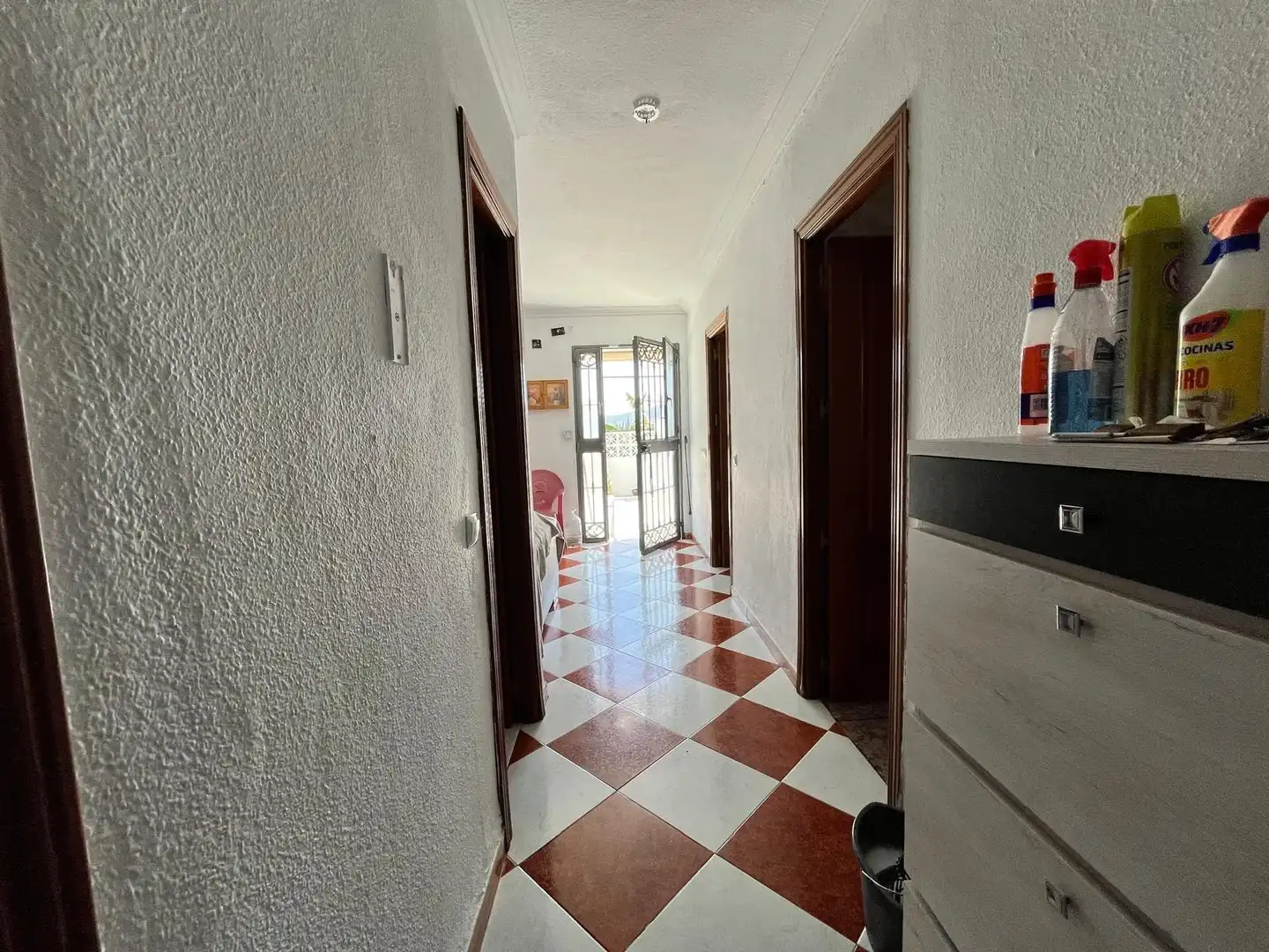 Casa o xalet en venda en Alhaurín de la Torre amb Jardí privat, Terrassa i Traster