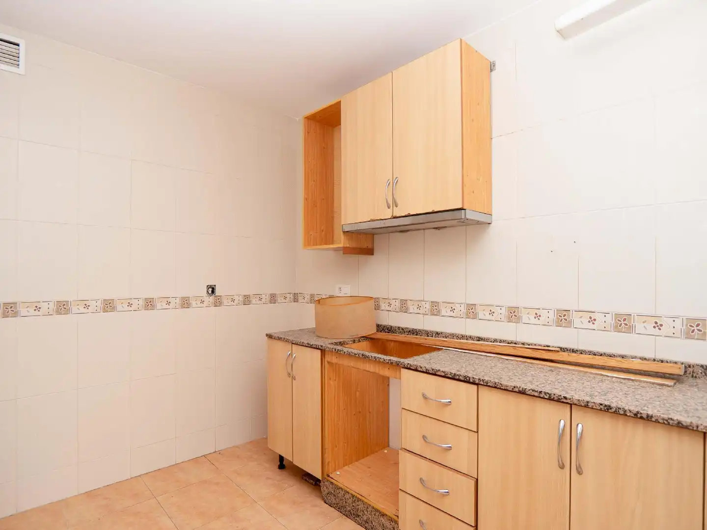 Cocina de Dúplex en venta en Pliego con Terraza