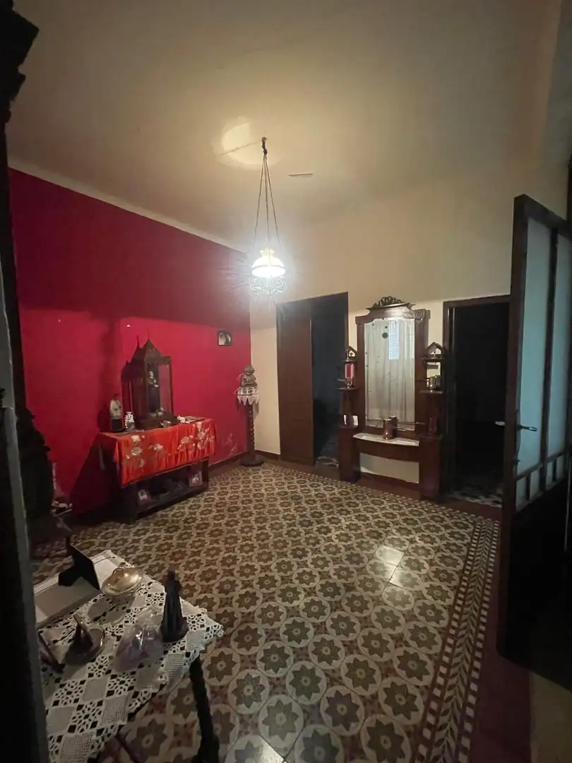 Casa o chalet en venta en Alcaudete con Jardín privado