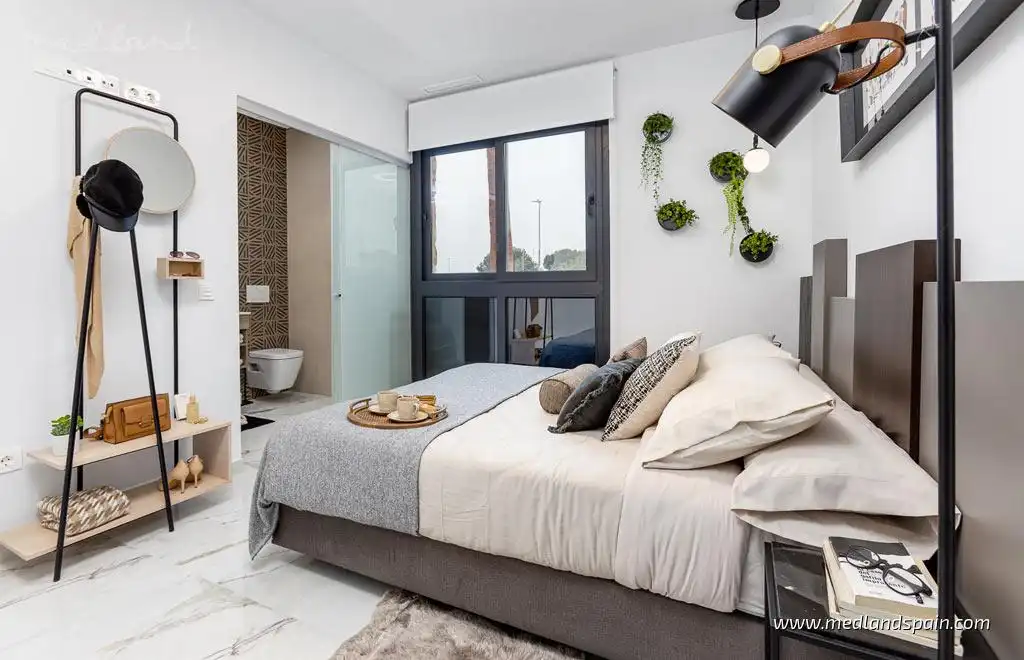 Apartament amb piscina en venda a Rojales, imagen 6