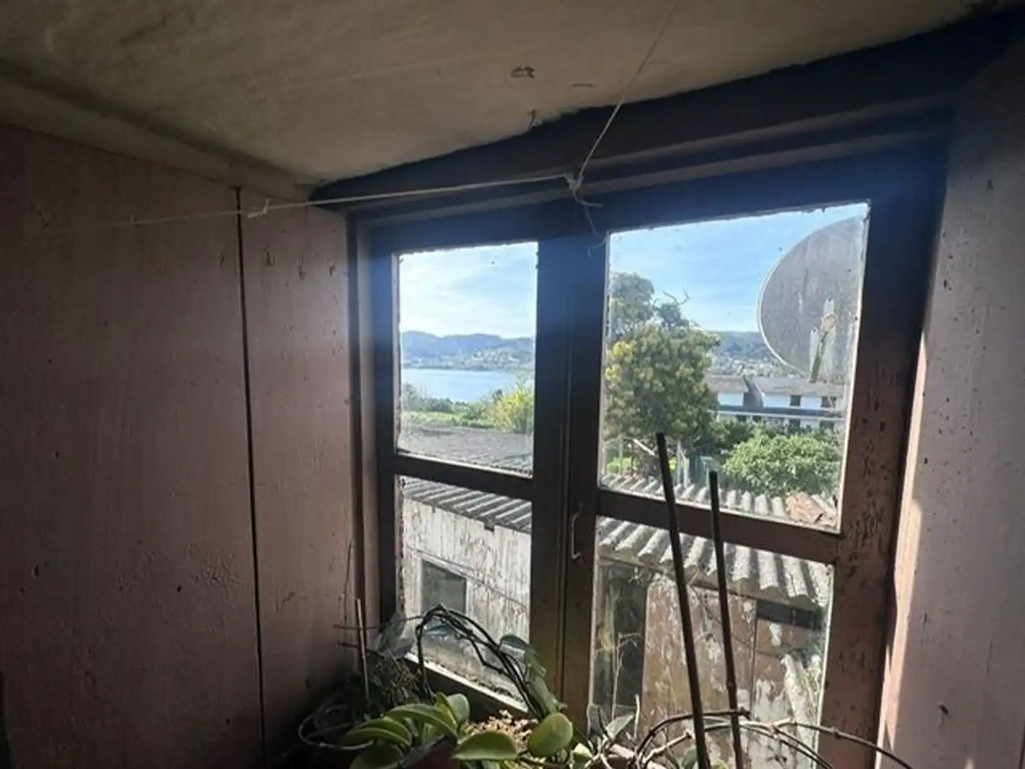Chalet con jardín en venta en Calle Cangrexeiras, imagen 2
