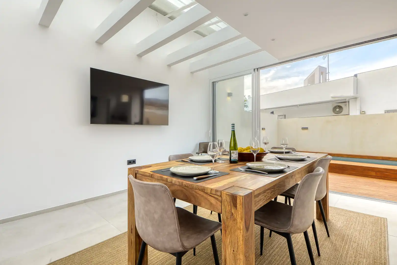 Villa mit Pool zum Verkauf in Carrer Cala Petita, imagen 9