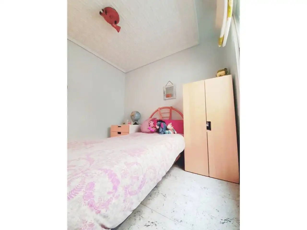 Wohnung mit Terrasse zum Verkauf in Elche ciudad, imagen 16