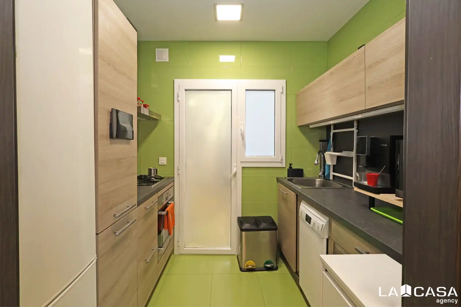 Piso con terraza en venta en Carrer de Grases, imagen 9