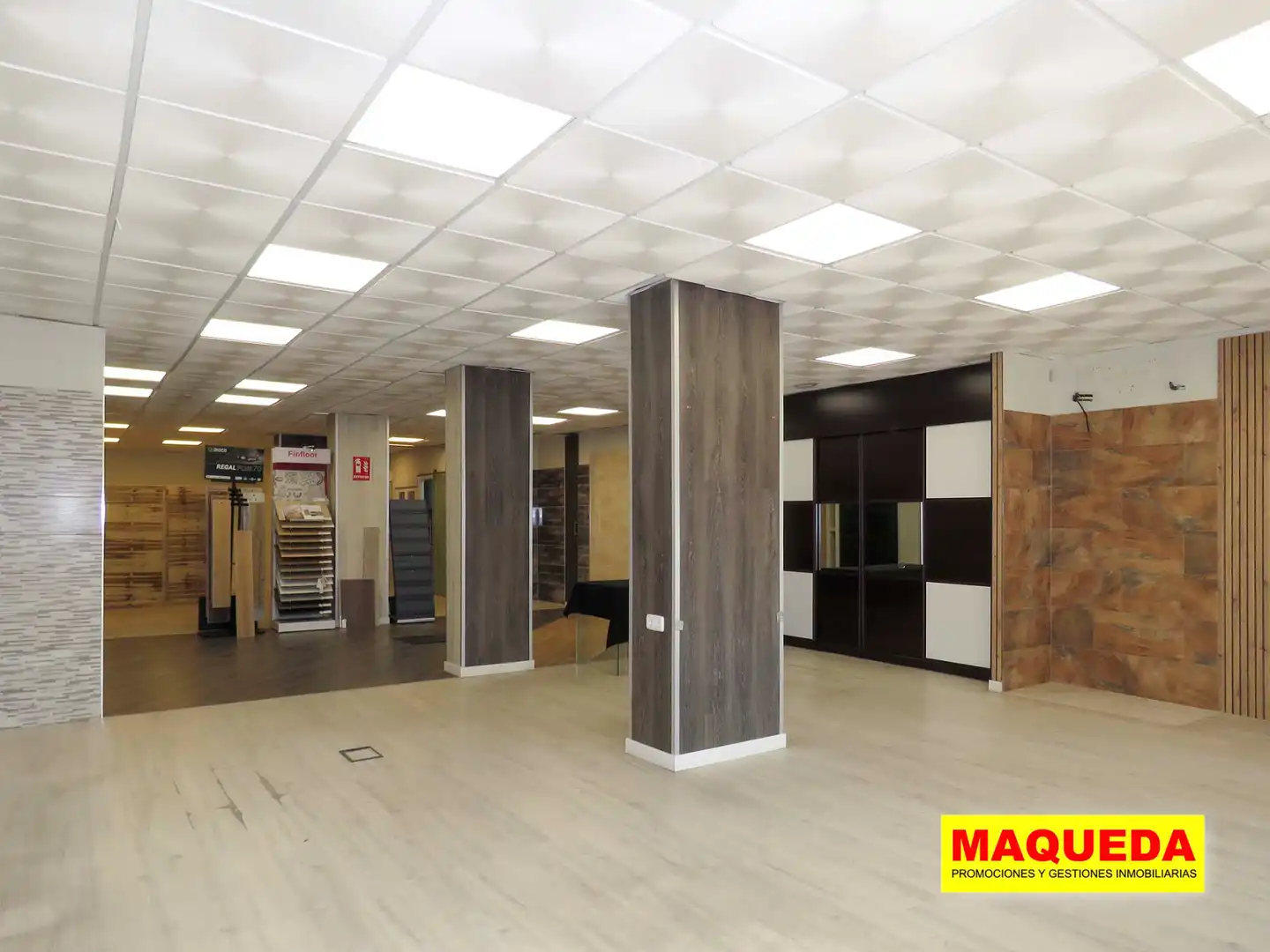 Local de alquiler en Alcorcón