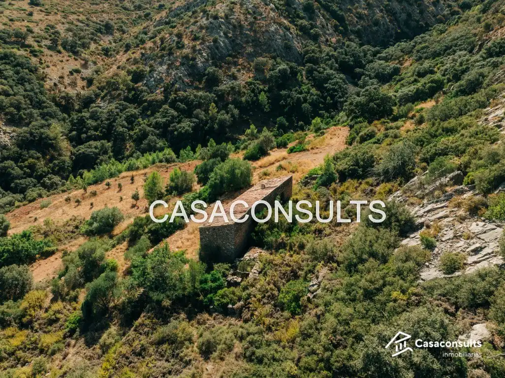 Casa rustica con giardino in vendita a Useras /  Les Useres, imagen 8