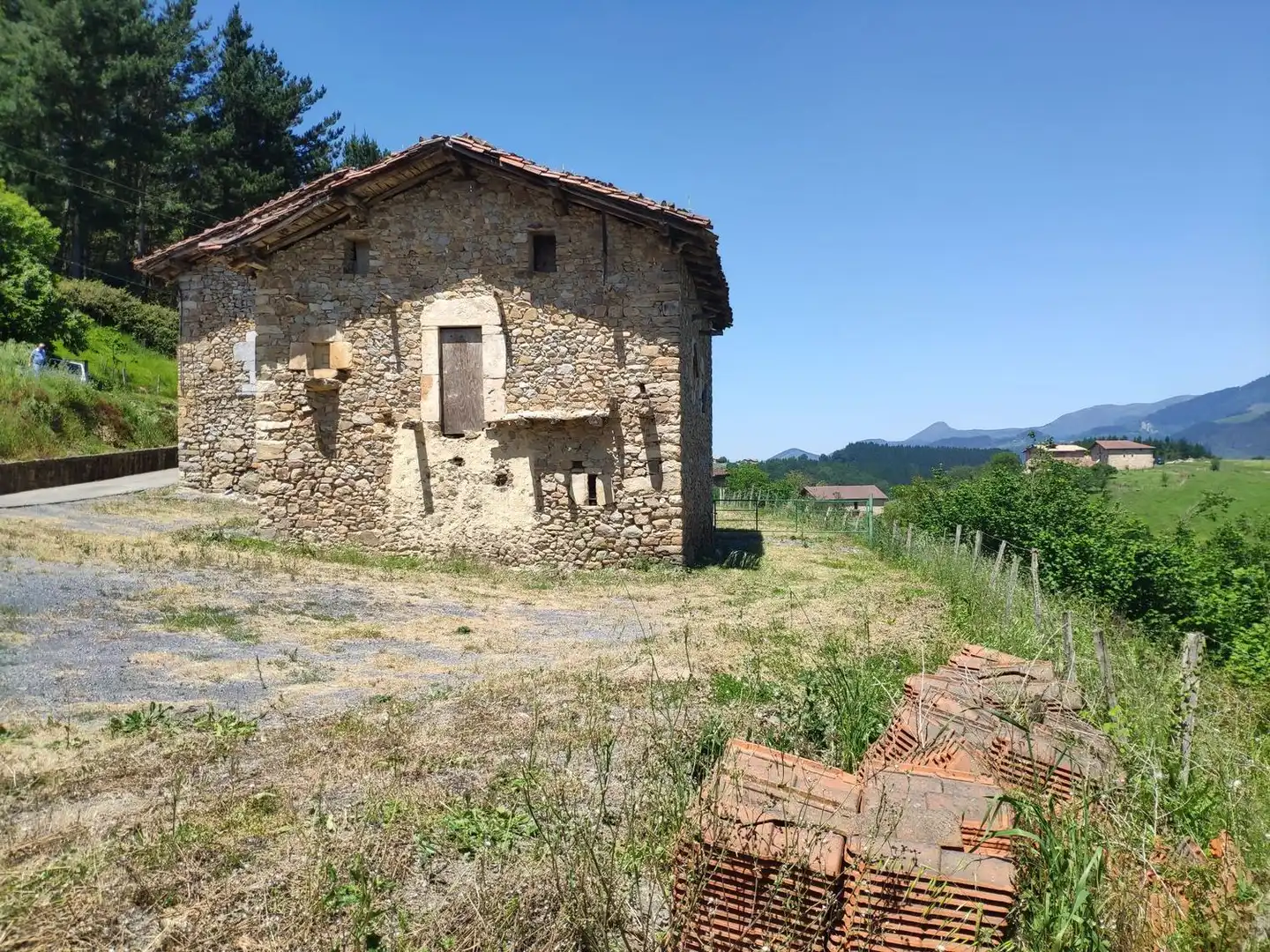 Casa in vendita a Orozko, imagen 4