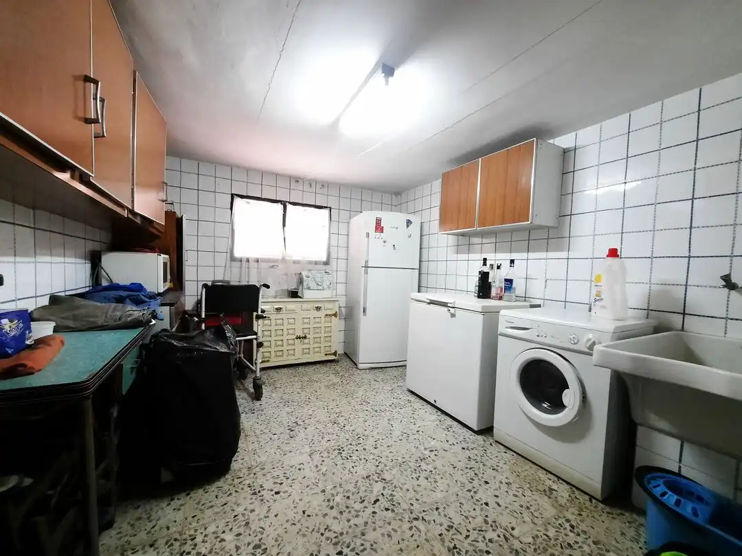 Villa con terrazza in vendita a Escalona, imagen 42