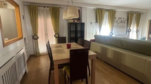 Foto 3 de Piso de alquiler en Centre - Zona Alta, Alcoy / Alcoi
