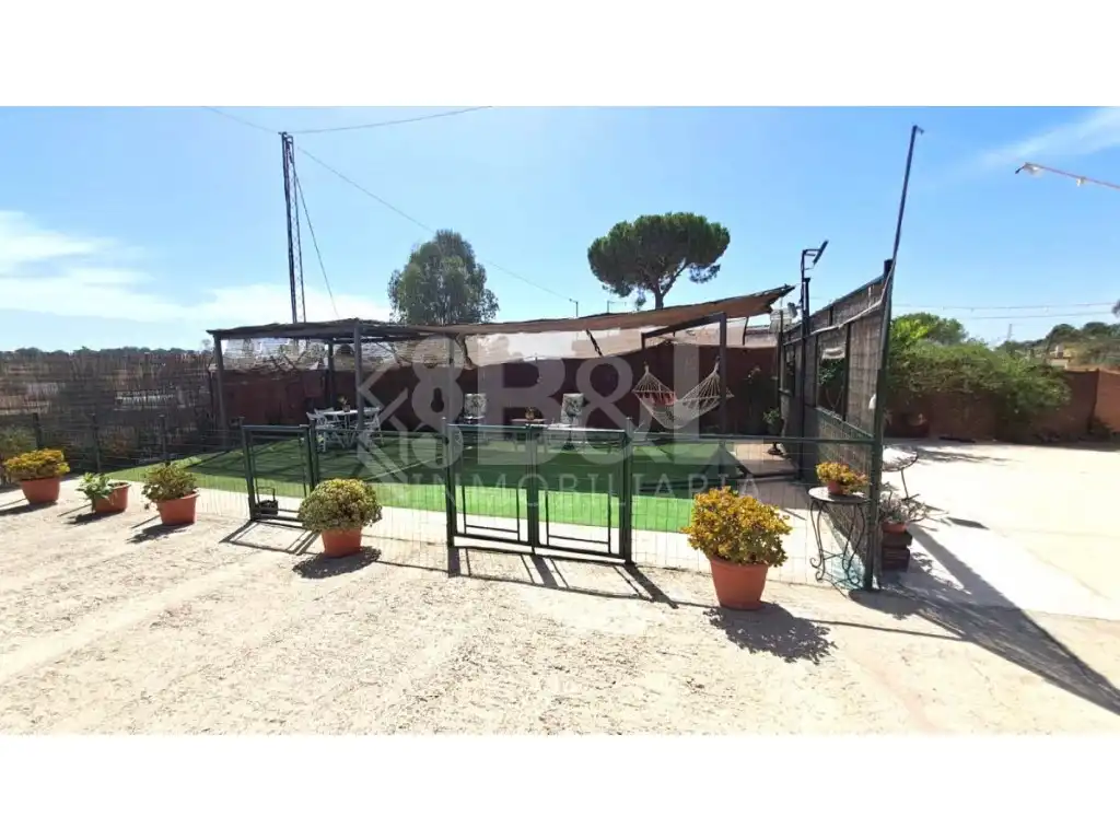 Maison rustique à vendre à Beas, imagen 29