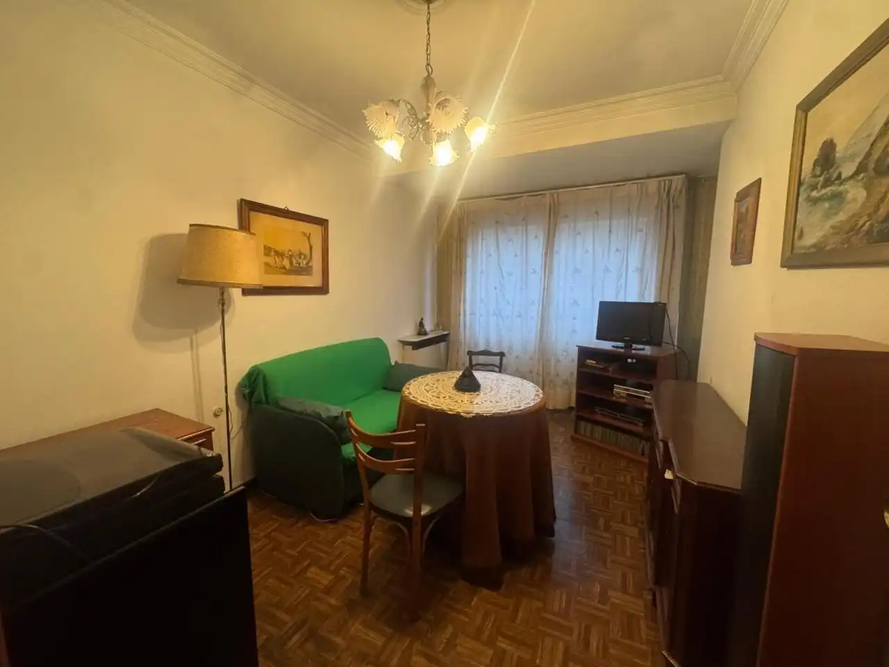 Flat with terrace for sale in San Francisco, imagen 4