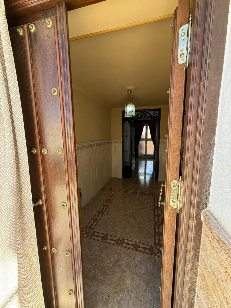 Casa o chalet en venta en Cuevas de San Marcos con Aire acondicionado, Terraza y Amueblado
