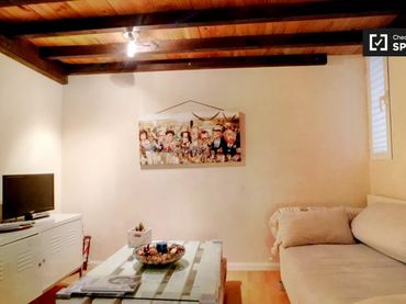 Appartamento in affitto a Arganzuela