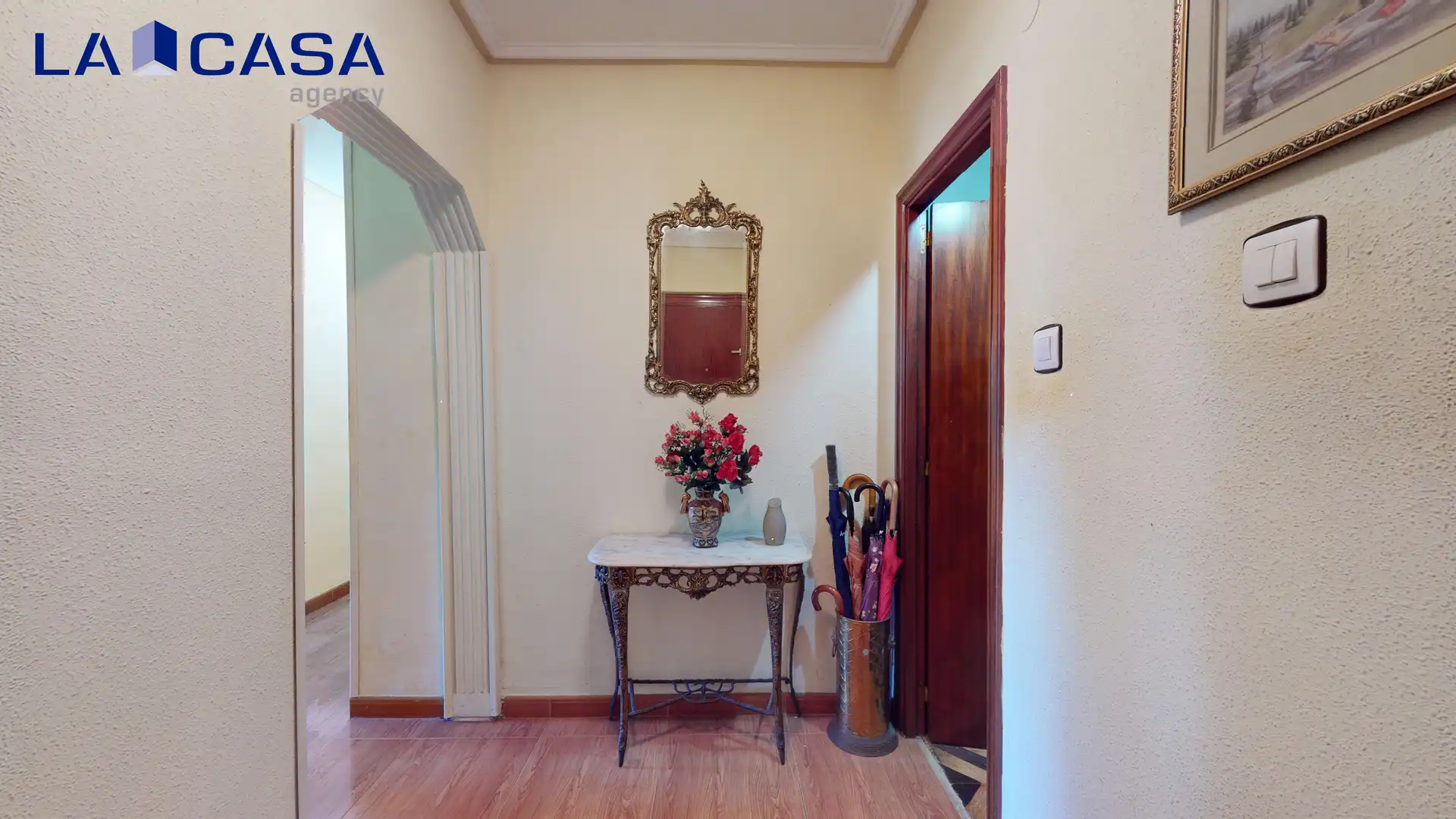 Flat with lift for sale in Lutxana - Llano, imagen 13