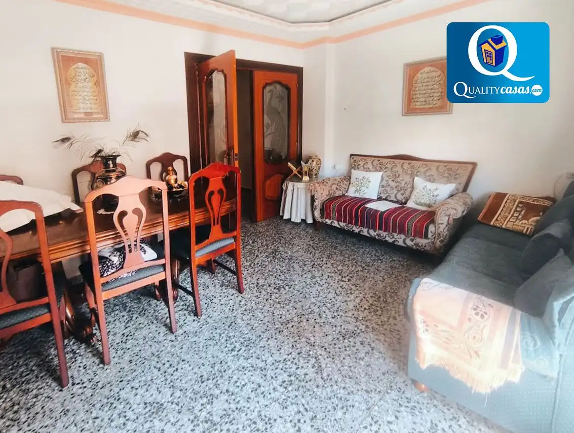 Apartamento en venta en Petrer