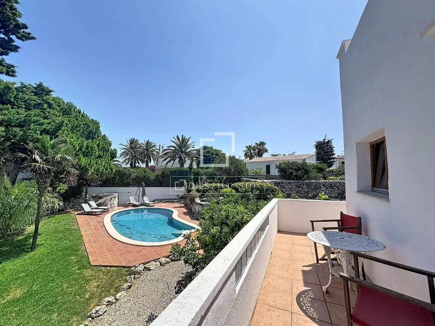Villa avec terrasse à vendre à Santa Anna - Sol de l'Est, imagen 34