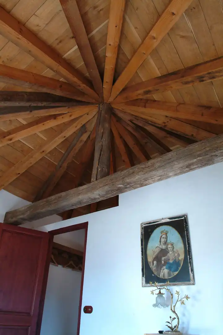 Finca rústica en venta en Camprodon con Calefacción, Jardín privado y Terraza