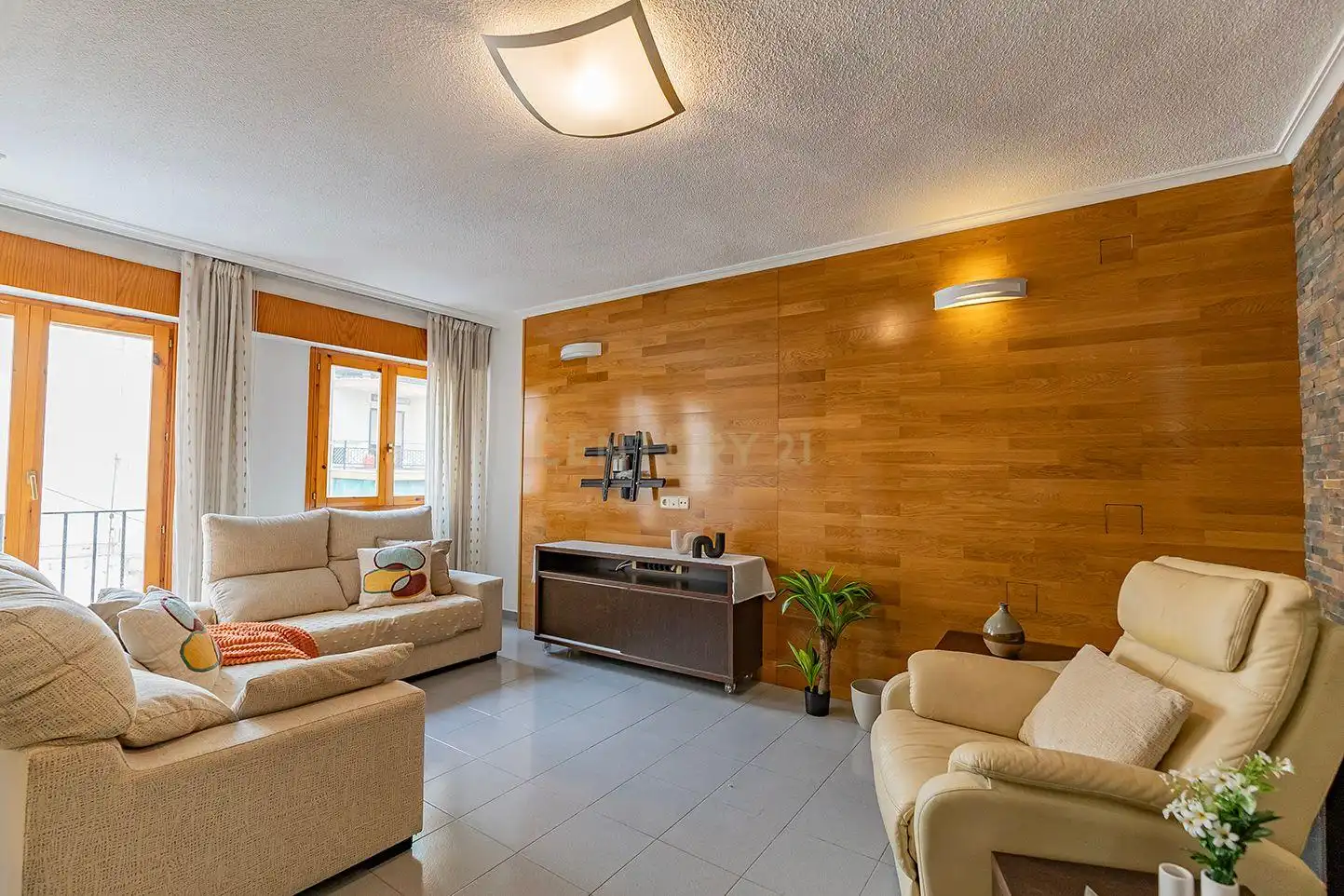 Apartamento en venta en AV IFACH 16CALP (ALICANTE), -1, Zona Pueblo