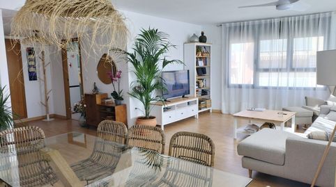 Foto 5 de Piso de alquiler en Casco Antiguo, Águilas