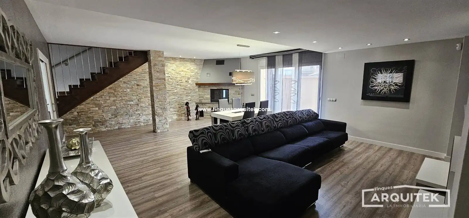 Casa o xalet en venda a Albesa