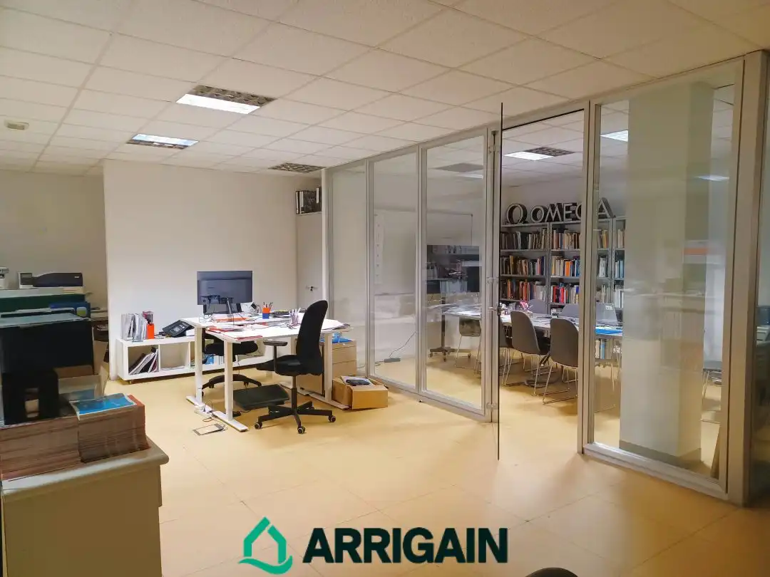 Office for sale in Donostia - San Sebastián 