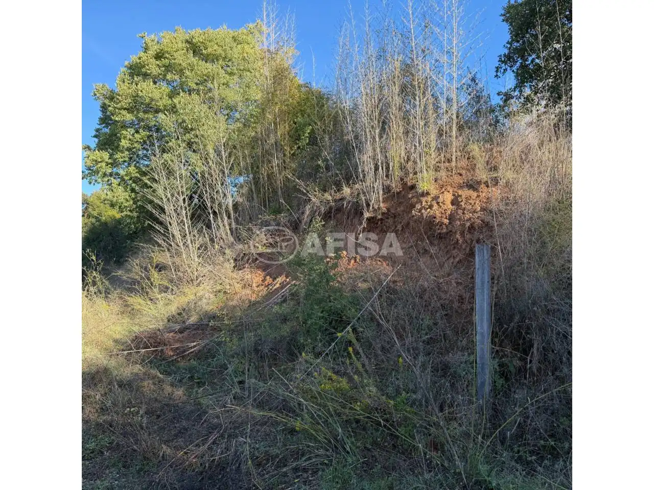Terreno en venta en Cardedeu