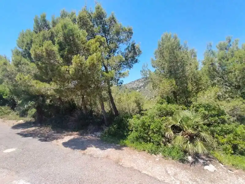 Residential land for sale in EL PINAR, imagen 2