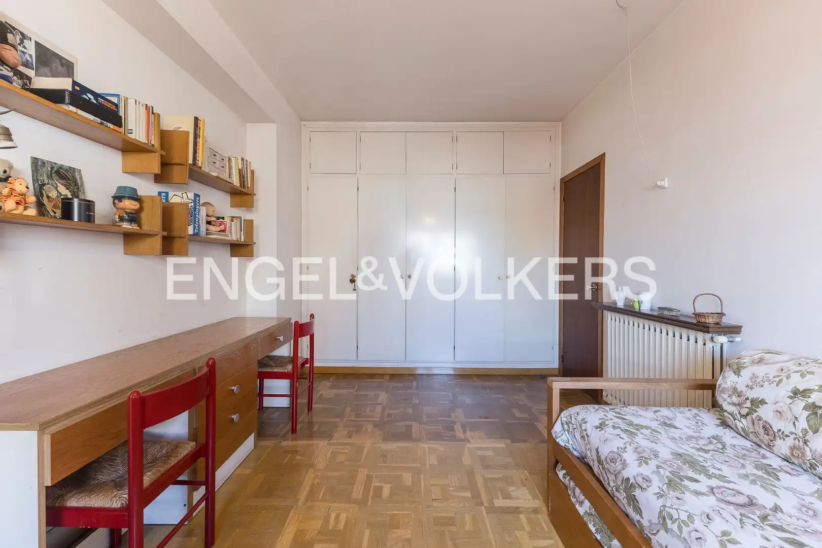 Penthouse mit Aufzug zum Verkauf in Sarrià - Sant Gervasi, imagen 48