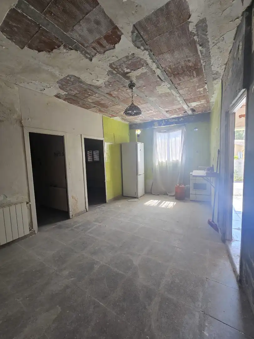 Residencial en venta en Vacarisses