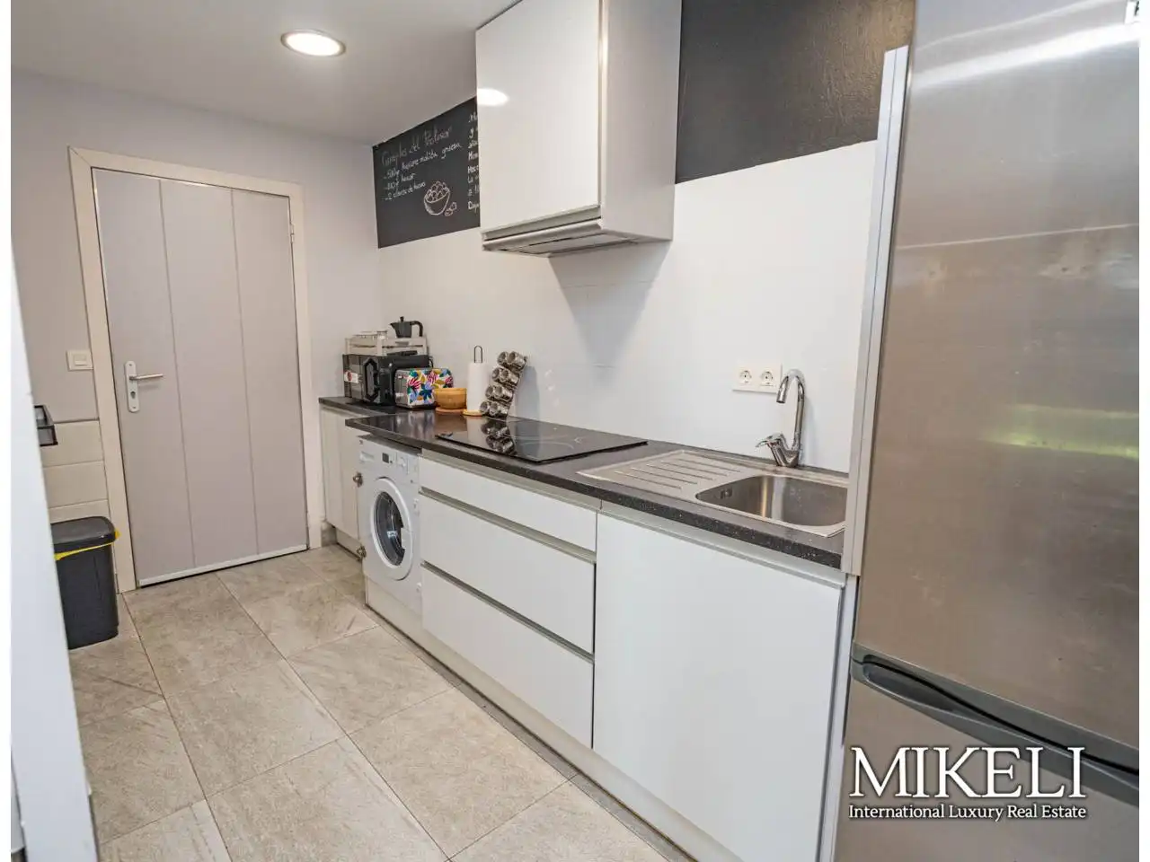 Chalet con jardín en venta en Calle Soledad, imagen 54