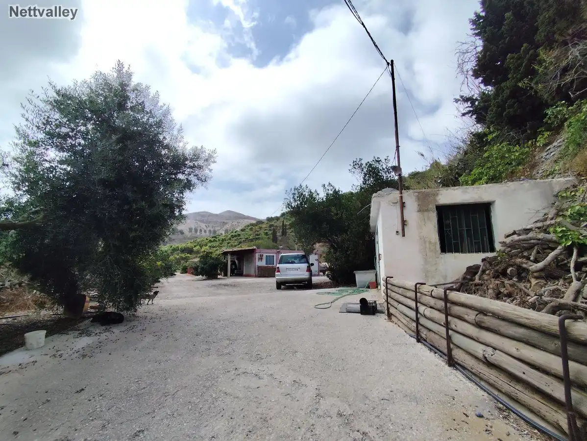 Casa rústica en venda a BARRANCO DEL INGLÉS S/N, imagen 26