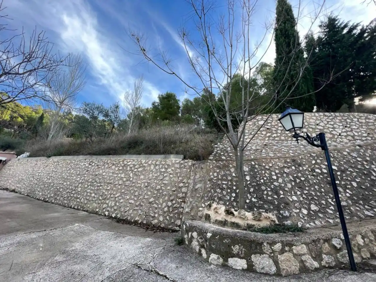 Villa avec jardin à vendre à Penàguila, imagen 63