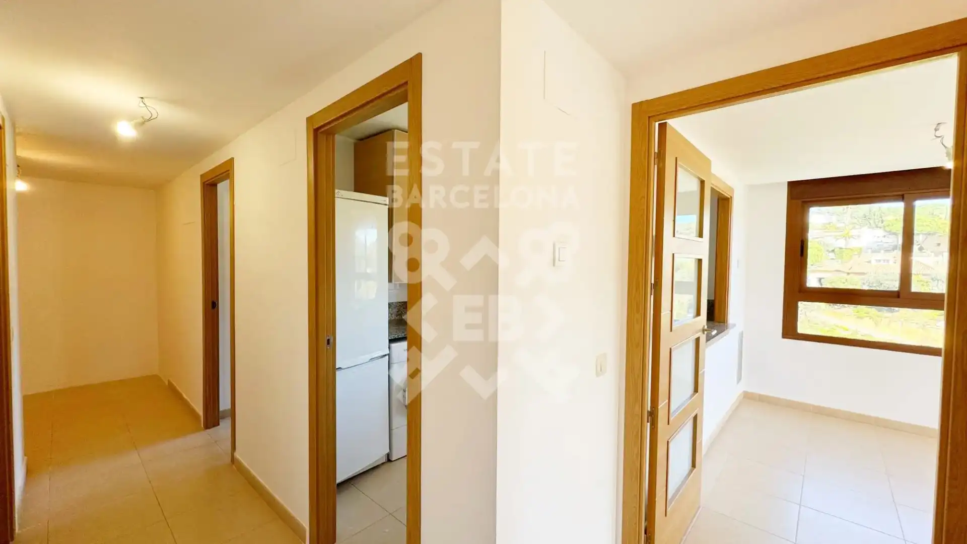Appartement avec terrasse à vendre à Avinguda Vila de Tossa, imagen 24