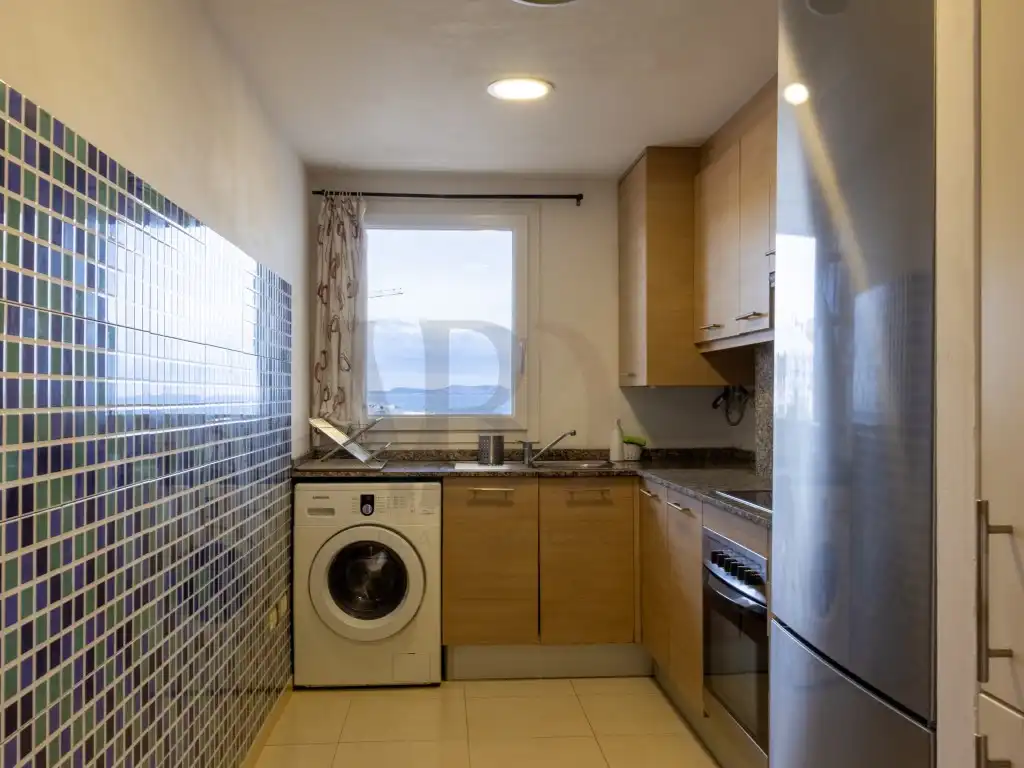 Apartament amb piscina en venda a Calle Lugo, imagen 5