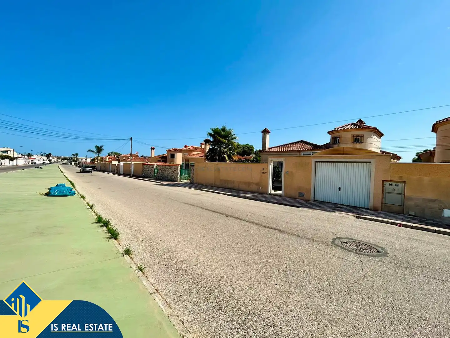 Villa avec piscine à vendre à Zona Carrefour - Urbanizaciones, imagen 3