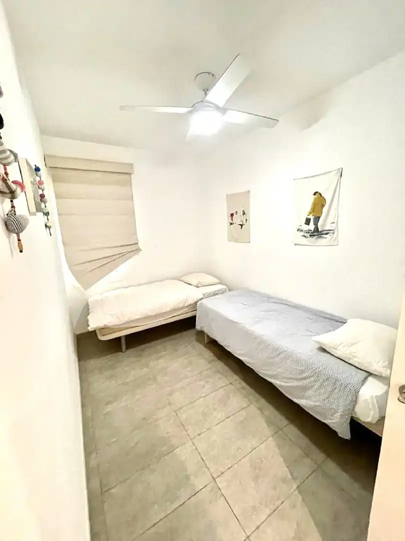 Habitación de Apartamento en venta en Marbella con Aire acondicionado, Terraza y Trastero