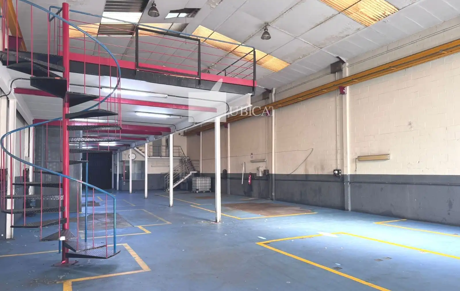 Nave industrielle à louer à Palou, imagen 5