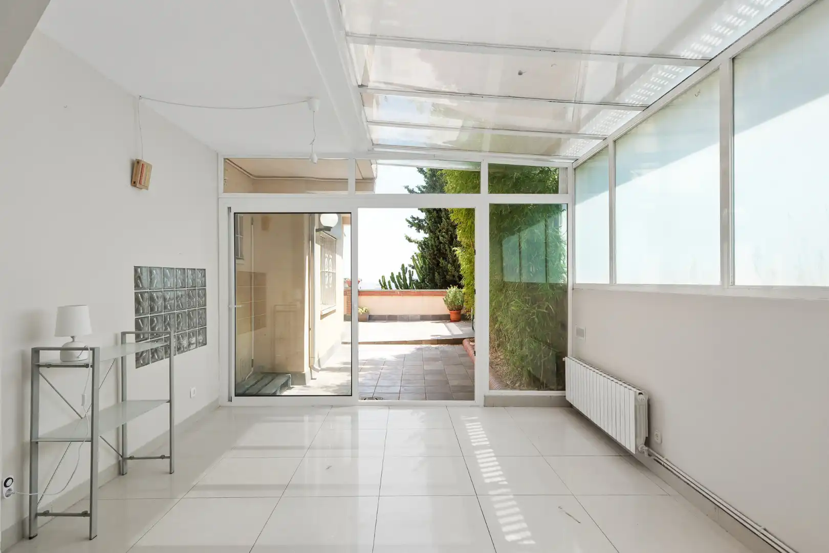 Casa o xalet en venda en Barcelona amb Aire condicionat, Calefacció i Terrassa