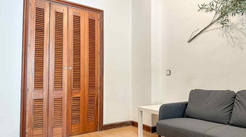 Foto 4 de Estudi en venda a Castellana,  Madrid Capital