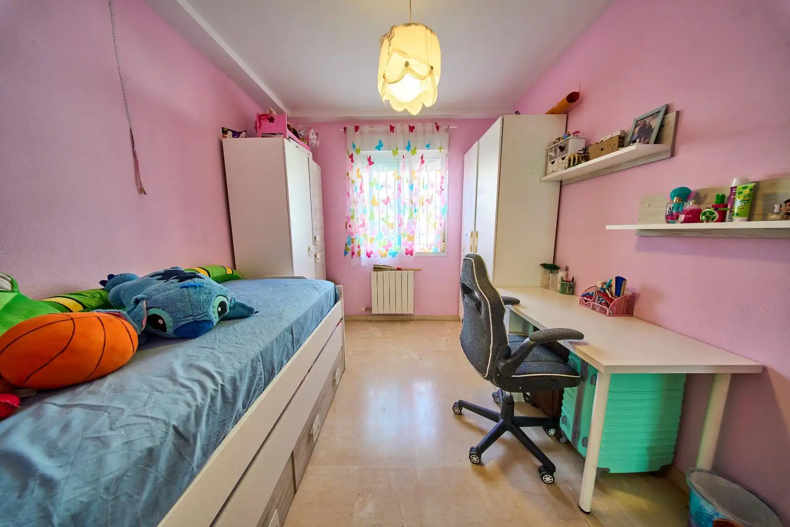 Bedroom of Detached homes for sale in Armilla  with Air Conditioner, Heating and Terrace