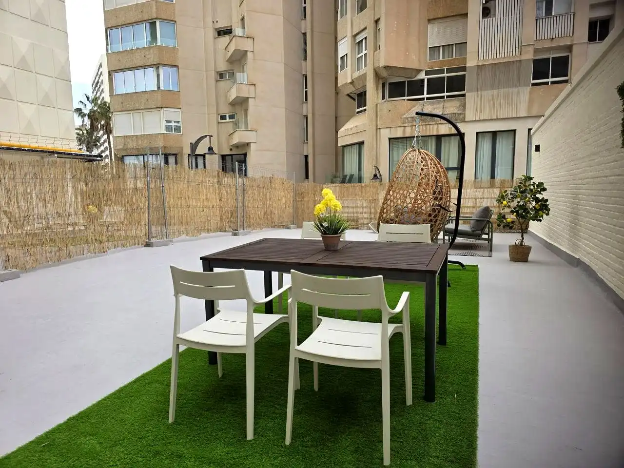 Appartement avec terrasse à vendre à Centro, imagen 7