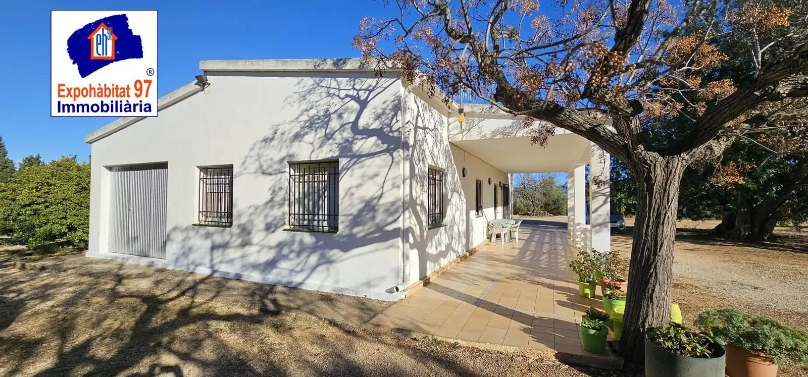 Casa rústica con piscina en venta en Roquetes, imagen 6