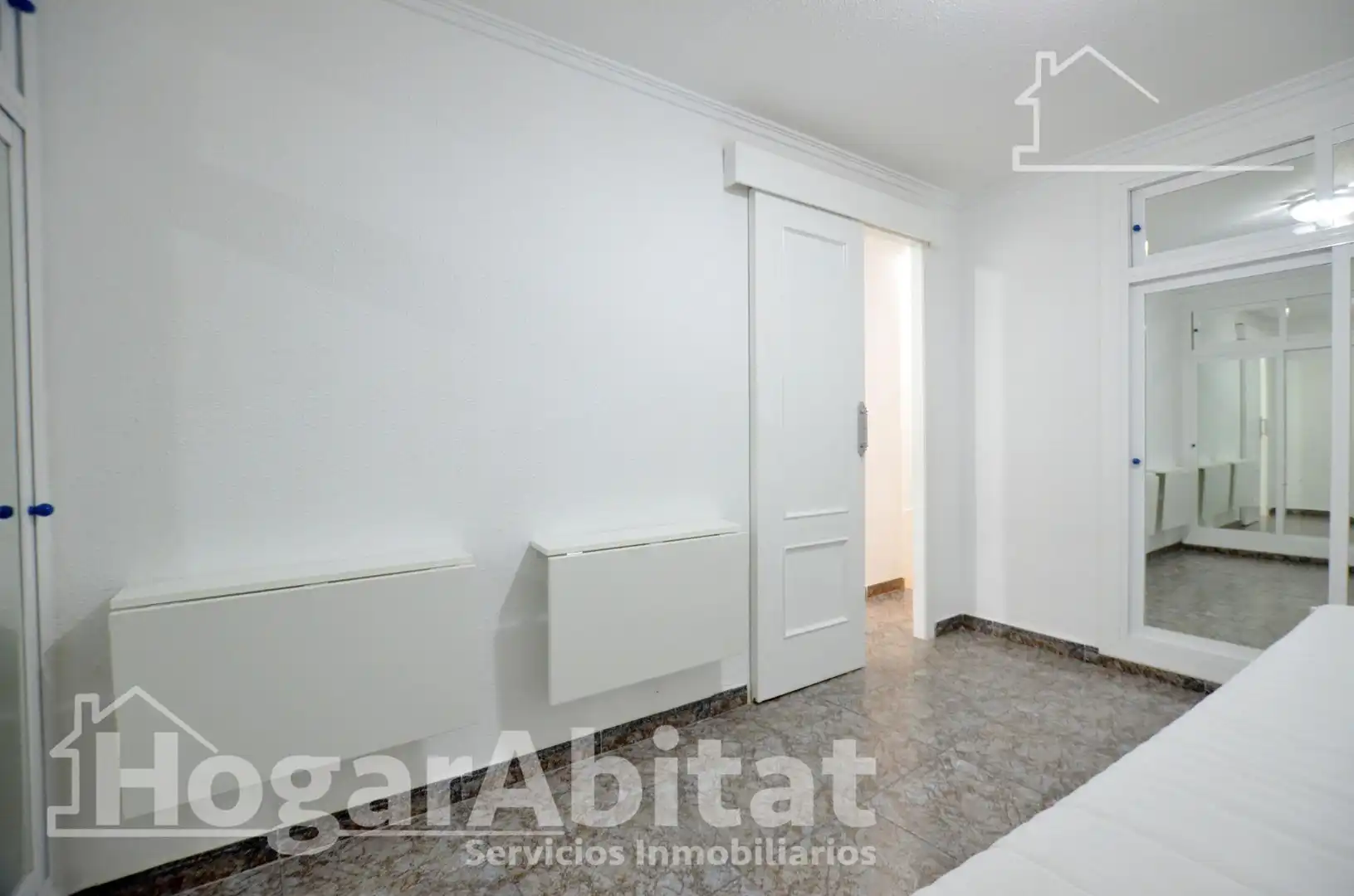 Schlafzimmer von Haus oder Chalet zum Verkauf in Cullera mit Terrasse und Balkon
