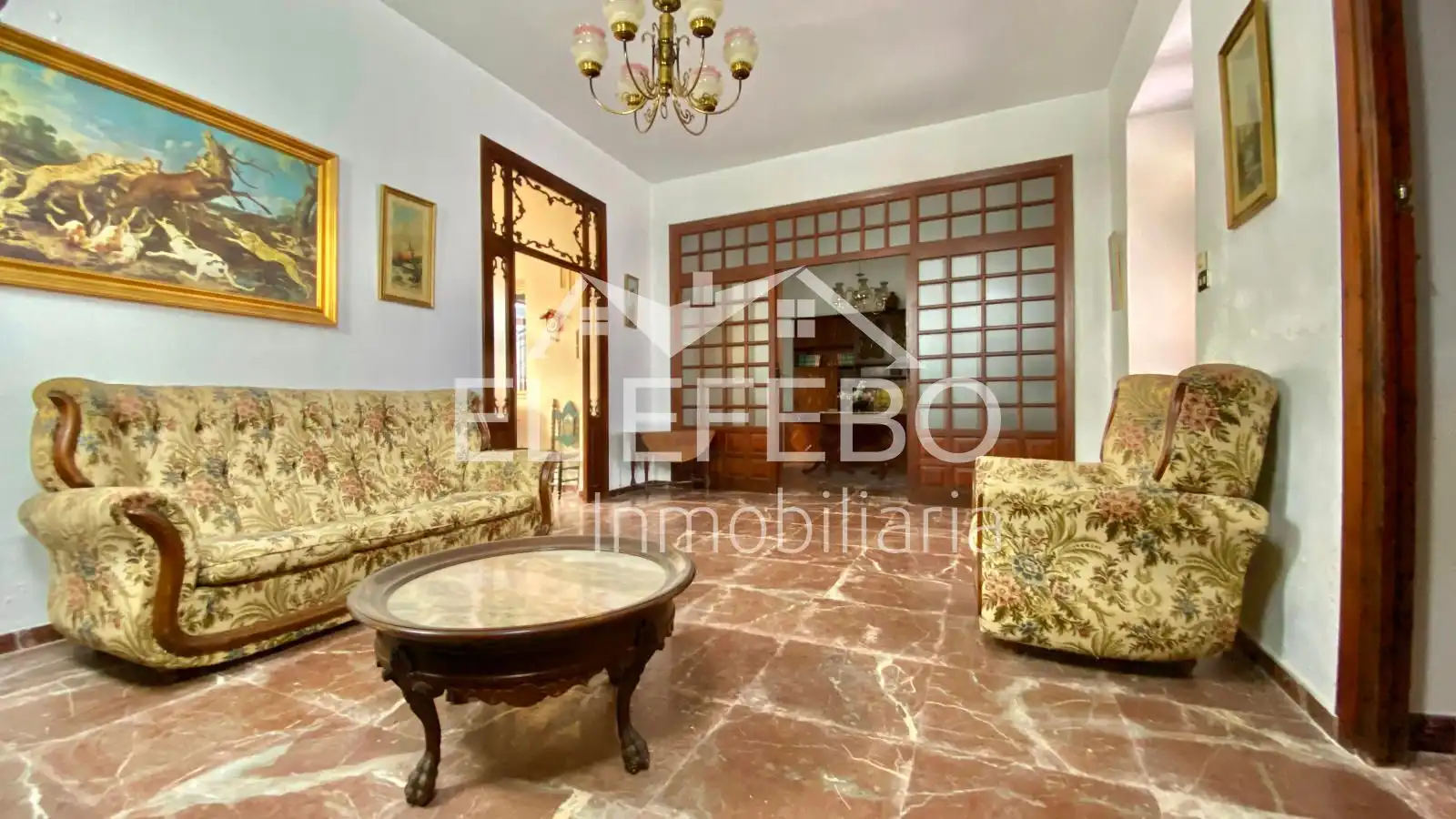 Houses for sale in Campillos